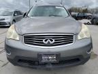 2011 Infiniti Ex35 Base for Sale in Lebanon, TN - Water/Flood