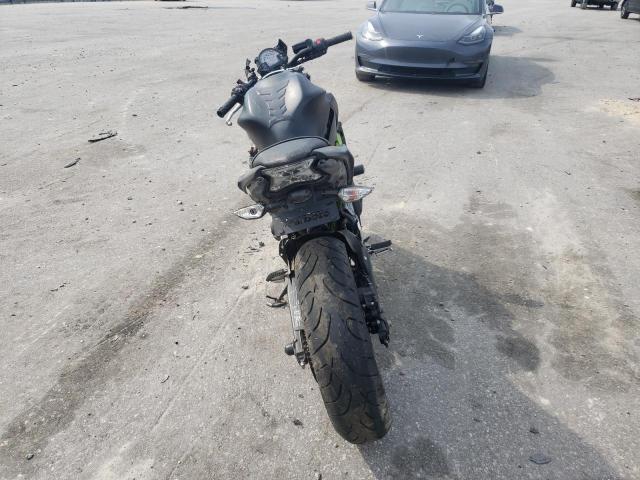 2019 KAWASAKI ER650 G  