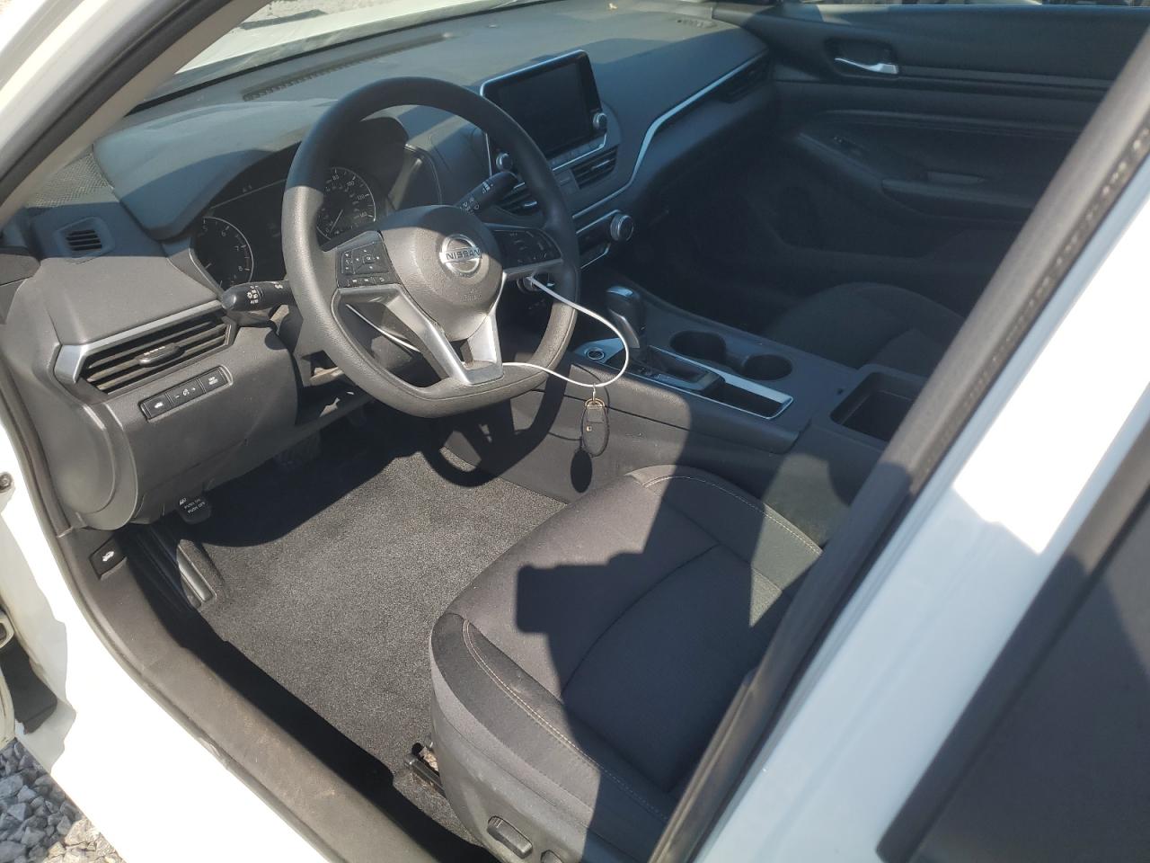 2019 Nissan Altima S VIN: 1N4BL4BV6KC165901 Lot: 53456605