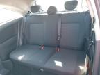 2008 VAUXHALL CORSA LIFE for sale at Copart NEWBURY