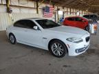2015 Bmw 528 Xi за продажба в Phoenix, AZ - Mechanical