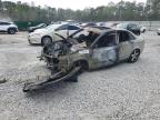 2004 Audi A4 1.8T Quattro en Venta en Ellenwood, GA - Burn