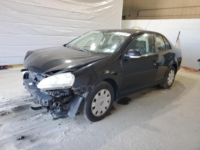 2007 Volkswagen Jetta 