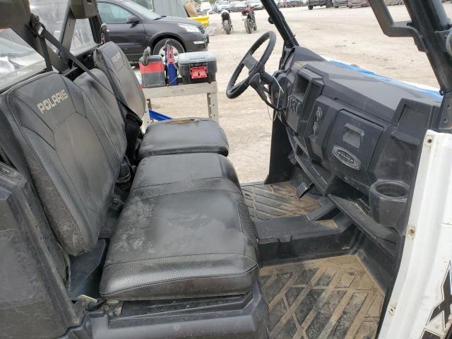 2017 POLARIS RANGER XP 1000 EPS
