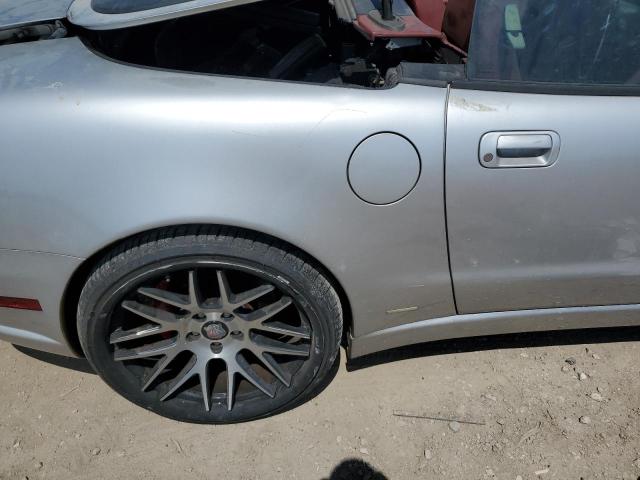 2003 MASERATI SPYDER CAMBIOCORSA