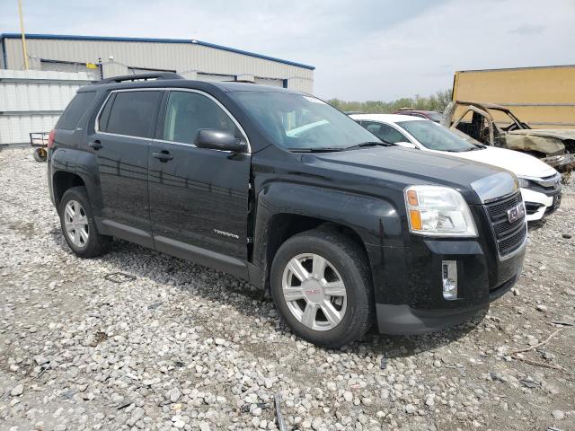  GMC TERRAIN 2015 Black