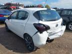 2017 VAUXHALL CORSA ENER for sale at Copart ROCHFORD