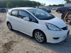 2010 Honda Fit Sport de vânzare în Hampton, VA - Side
