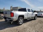 2016 Chevrolet Silverado K2500 Heavy Duty Ltz zu verkaufen in Kansas City, KS - Side