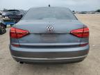 2016 Volkswagen Passat S for Sale in San Antonio, TX - Front End
