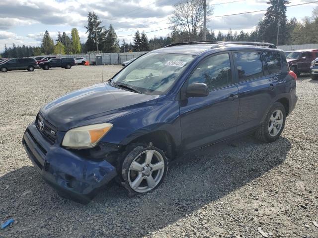 2006 Toyota Rav4 