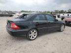 2007 Mercedes-Benz C 230 за продажба в Houston, TX - Hail