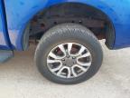 2017 FORD RANGER LIM for sale at Copart SANDY