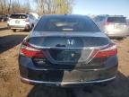 2016 Honda Accord Exl for Sale in New Britain, CT - Front End