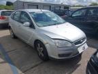 2007 FORD FOCUS 1.6 STYLE 5DR for sale at Copart NEWBURY