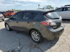 2012 Mazda 3 I იყიდება Indianapolis-ში, IN - Normal Wear