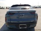 2022 Infiniti Qx55 Luxe იყიდება New Orleans-ში, LA - Rear End