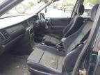 1999 VAUXHALL VECTRA SRI for sale at Copart SANDY
