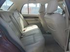 2006 Mercury Grand Marquis Ls for Sale in Riverview, FL - Water/Flood