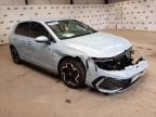 2024 VOLKSWAGEN GOLF R-LIN for sale at Copart WOLVERHAMPTON