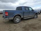 2004 Ford F150 Supercrew за продажба в Helena, MT - Front End