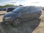 2011 Honda Odyssey Touring на продаже в Hampton, VA - Undercarriage