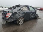 2020 Chevrolet Sonic Lt na sprzedaż w Lebanon, TN - Rollover