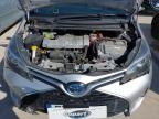 2016 TOYOTA YARIS DESI for sale at Copart SANDY