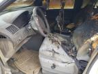 2010 Chrysler Town & Country Touring იყიდება Northfield-ში, OH - Burn