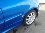 2004 PEUGEOT 206 ALLURE for sale at Copart WHITBURN