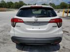 2019 Honda Hr-V Exl de vânzare în Fort Pierce, FL - Front End