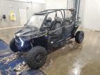 2022 POLARIS RZR XP 4 1000 for sale at Copart WY - CASPER