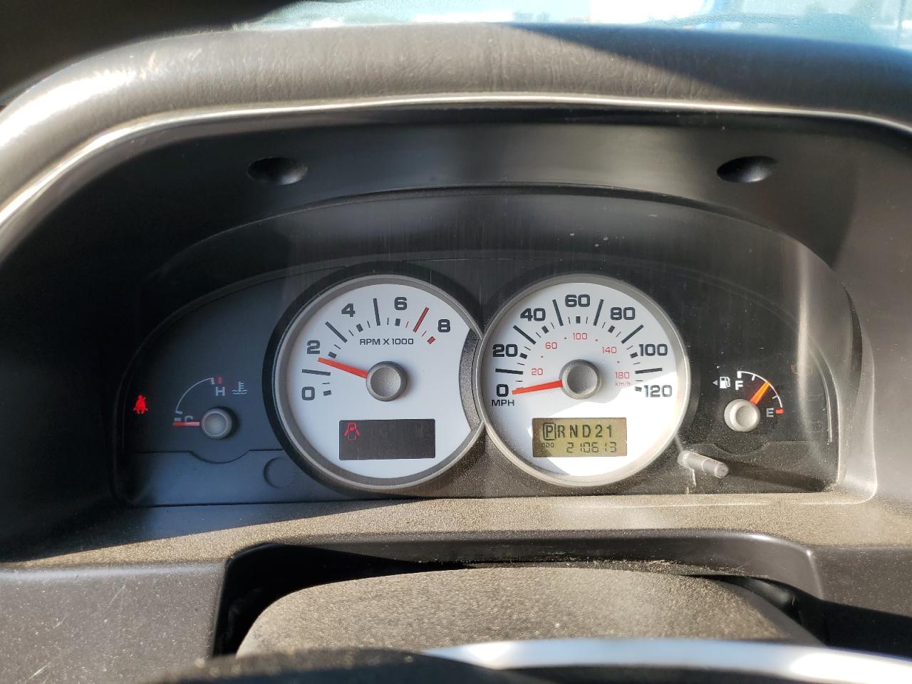 2005 Ford Escape Xls VIN: 1FMYU02Z15KB13577 Lot: 54516895