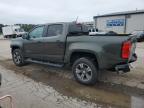 2018 Chevrolet Colorado Lt for Sale in Florence, MS - Rear End