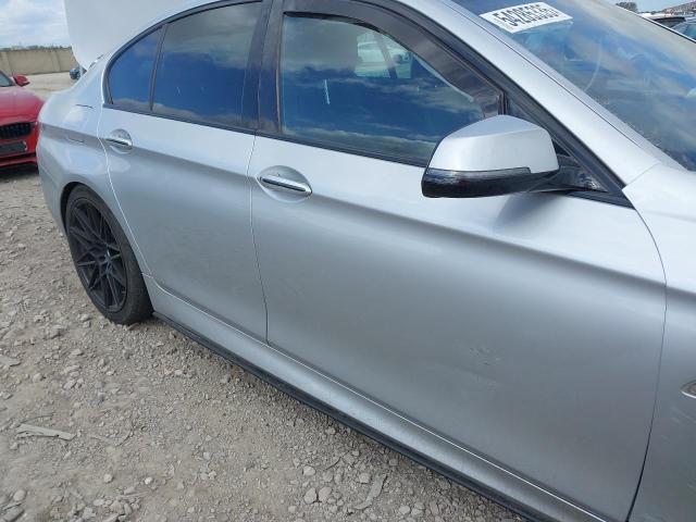 2014 BMW 525D M SPO
