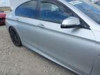 2014 BMW 525D M SPO for sale at Copart YORK
