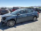 2017 Nissan Sentra S for Sale in Las Vegas, NV - Front End