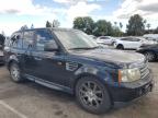 2008 Land Rover Range Rover Sport Hse for Sale in Van Nuys, CA - Minor Dent/Scratches