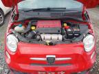 2012 ABAR 500 for sale at Copart WOLVERHAMPTON