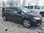 2011 Honda Odyssey Touring на продаже в Wayland, MI - Rear End