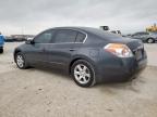 2009 Nissan Altima 2.5 en Venta en Haslet, TX - Vandalism