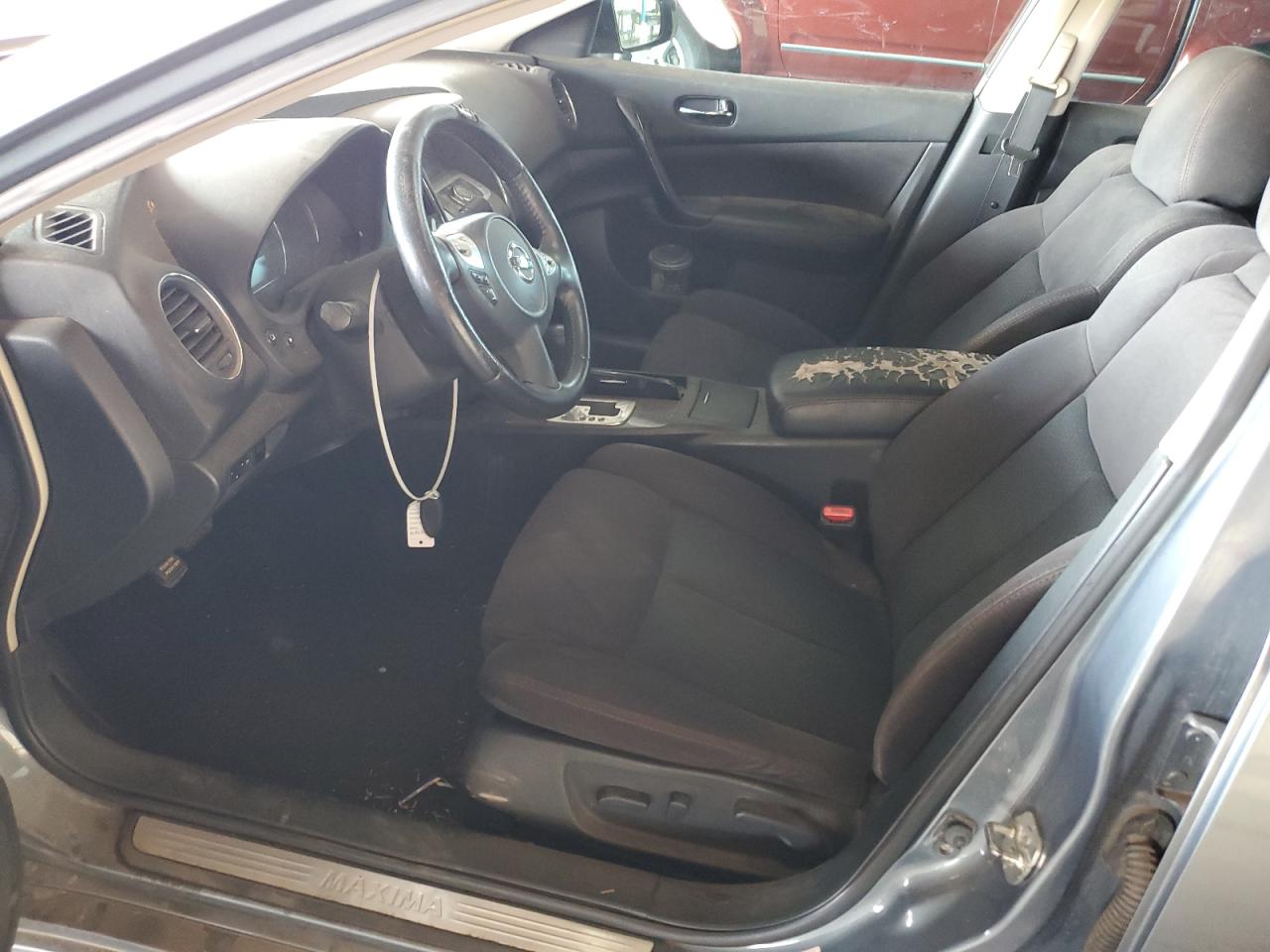 2011 Nissan Maxima S VIN: 1N4AA5AP1BC866209 Lot: 51547005