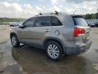2011 Kia Sorento Ex იყიდება Harleyville-ში, SC - Front End
