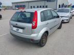 2007 FORD FIESTA STU for sale at Copart SANDWICH