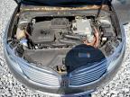 2016 Lincoln Mkz Hybrid zu verkaufen in Arcadia, FL - Water/Flood