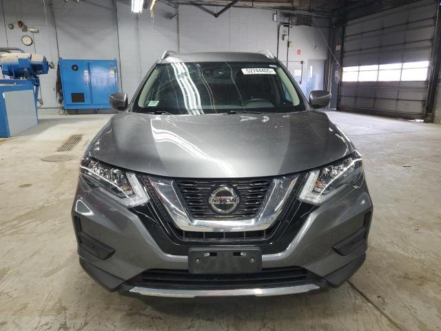  NISSAN ROGUE 2019 Szary