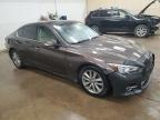2015 Infiniti Q50 Base на продаже в Davison, MI - Front End