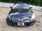 2007 Honda Accord Ex იყიდება Austell-ში, GA - All Over