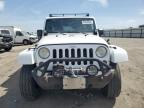 2013 Jeep Wrangler Unlimited Sahara for Sale in Bakersfield, CA - Undercarriage