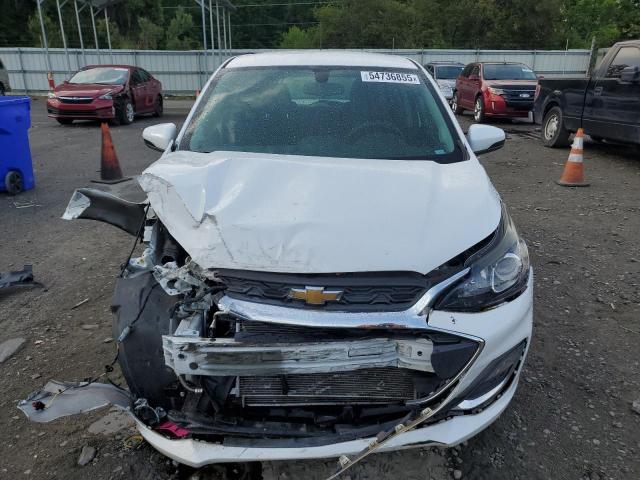  CHEVROLET SPARK 2019 White